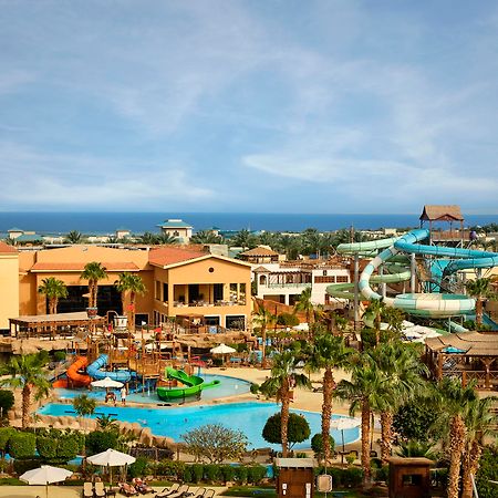 Coral Sea Aqua Club Resort Sharm el-Sheikh Eksteriør billede
