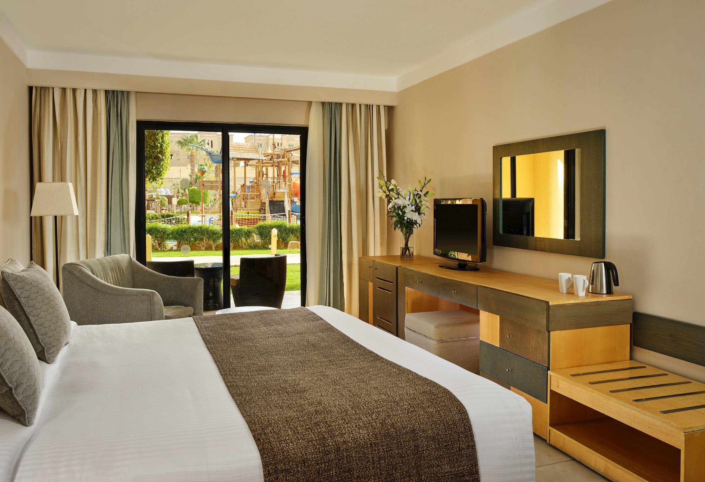 Coral Sea Aqua Club Resort Sharm el-Sheikh Eksteriør billede