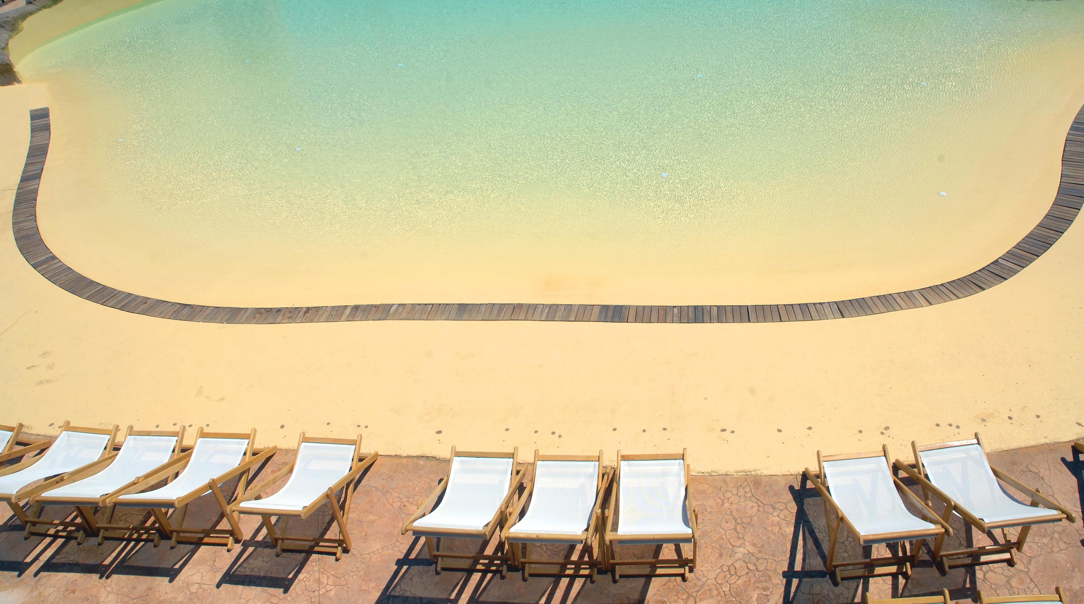 Coral Sea Aqua Club Resort Sharm el-Sheikh Eksteriør billede