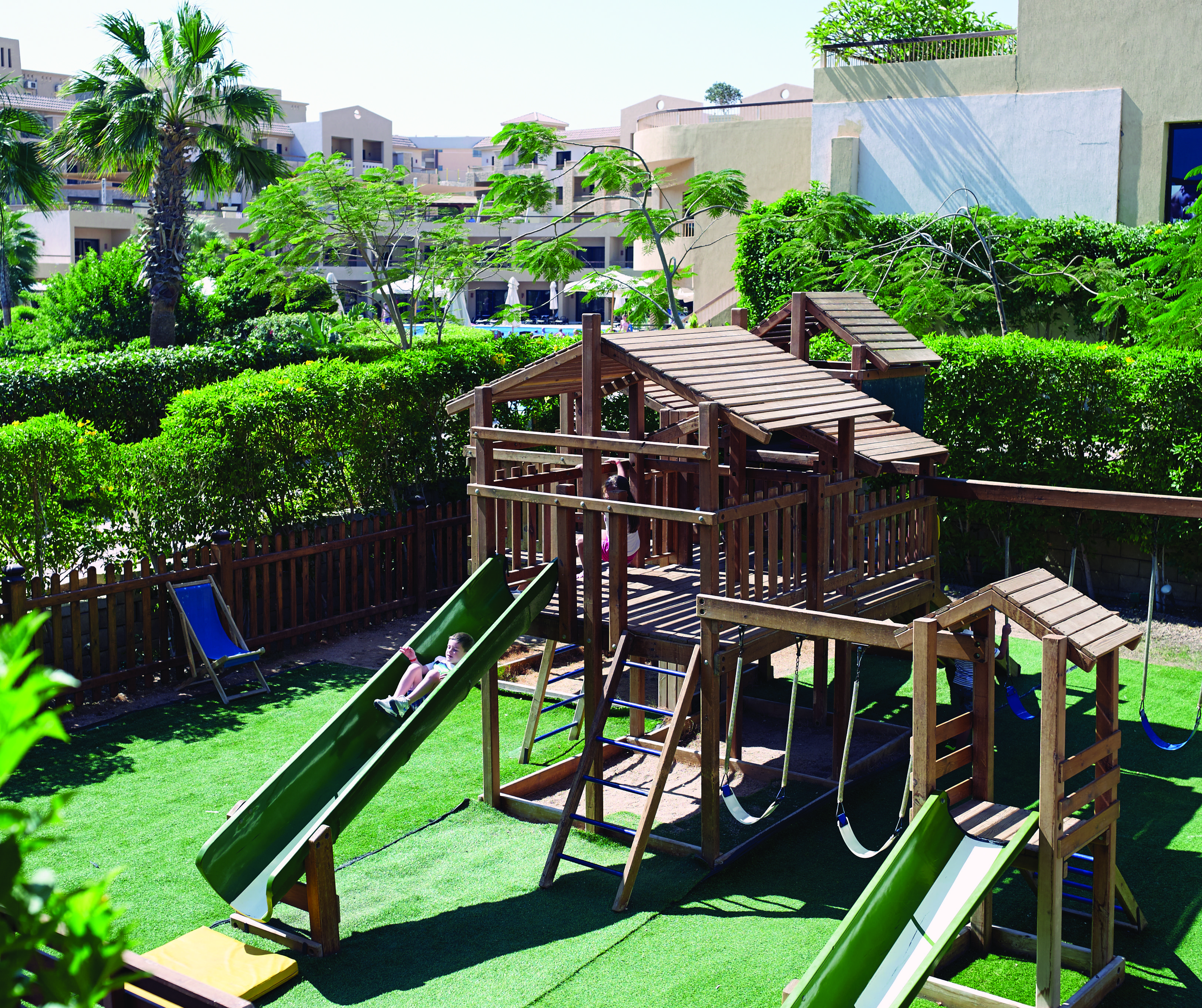 Coral Sea Aqua Club Resort Sharm el-Sheikh Eksteriør billede