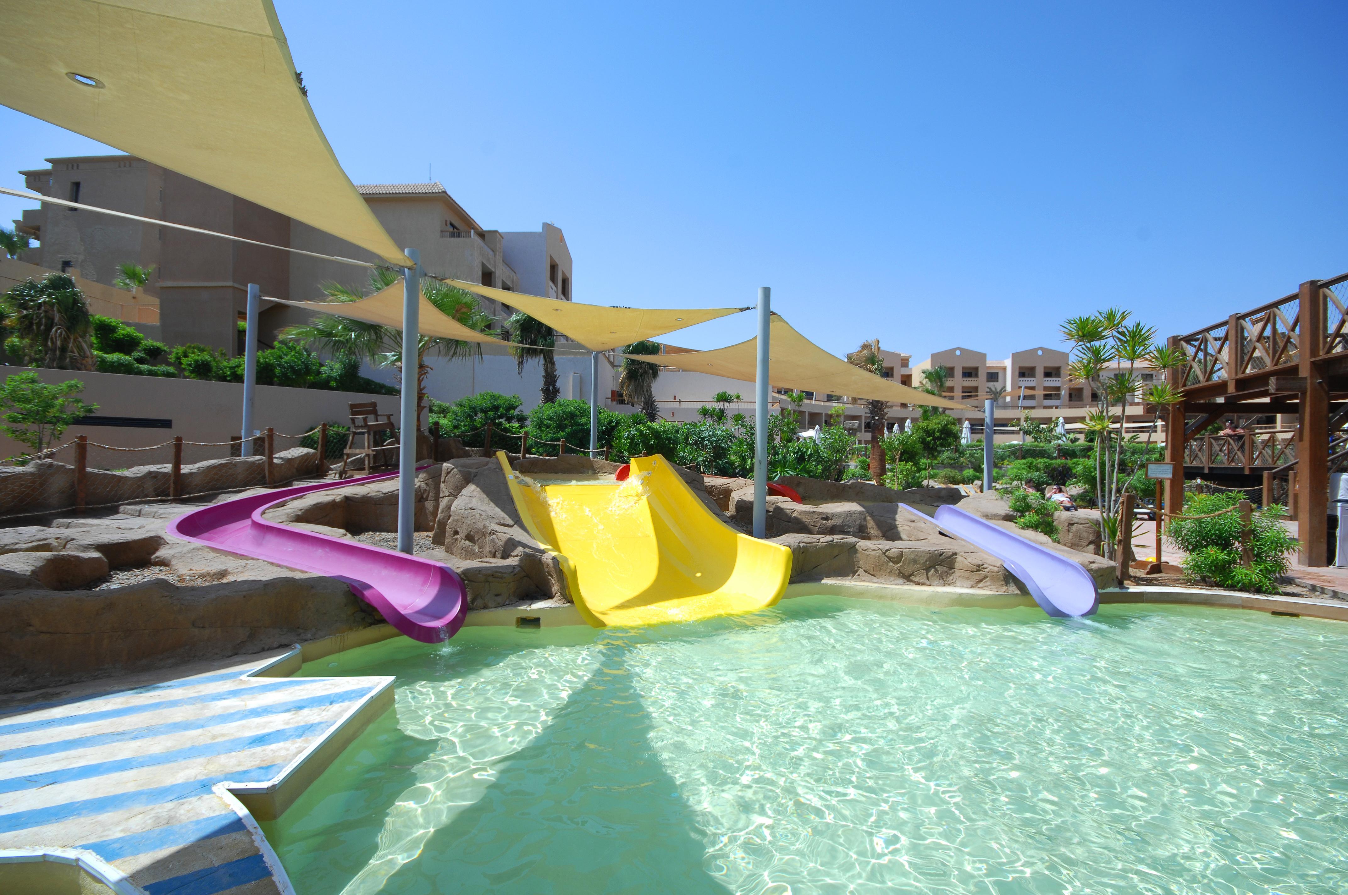 Coral Sea Aqua Club Resort Sharm el-Sheikh Eksteriør billede