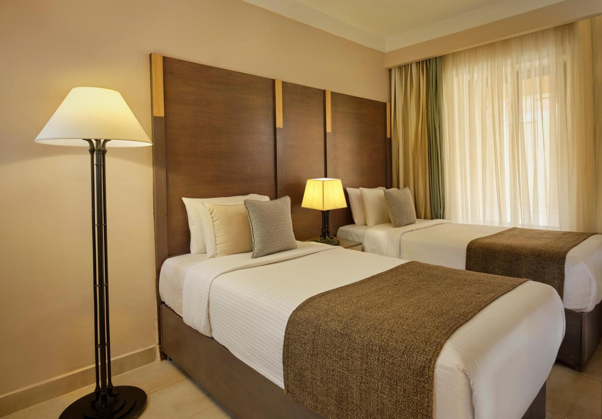 Coral Sea Aqua Club Resort Sharm el-Sheikh Værelse billede
