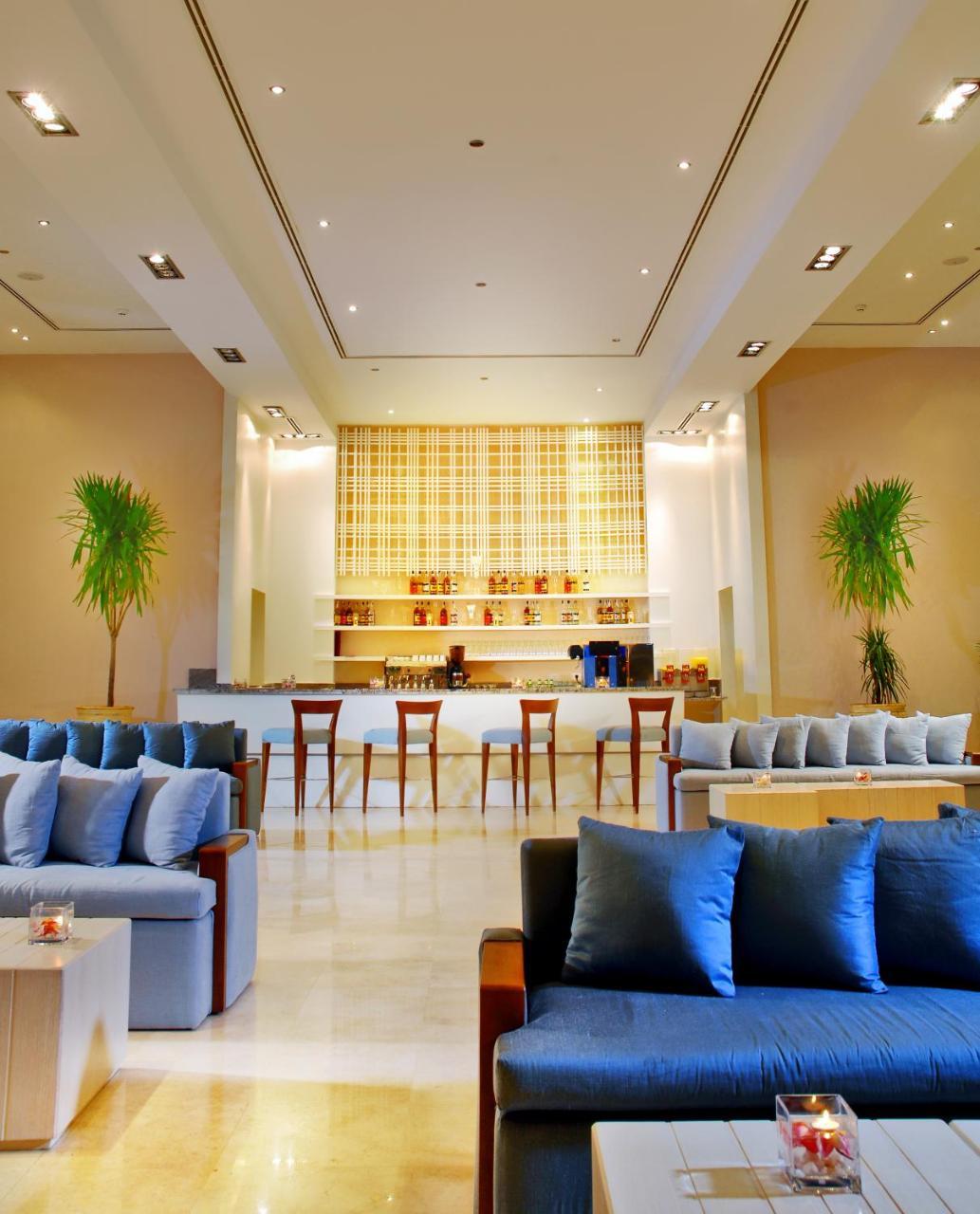 Coral Sea Aqua Club Resort Sharm el-Sheikh Eksteriør billede